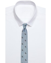 Paul Smith Mini Monster Skinny Tie