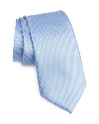Nordstrom Morton Silk Tie