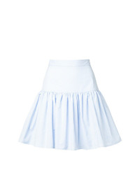 Macgraw Drop Waist Skirt