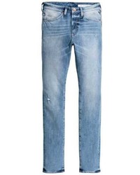 H&M 360 Tech Stretch Skinny Jeans