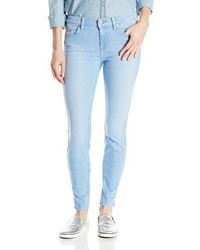 7 For All Mankind The Ankle Skinny Jean In