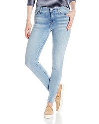 7 For All Mankind The Ankle Skinny Jean With