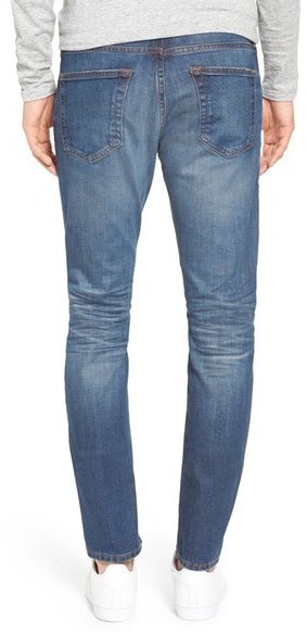 ag stockton jeans