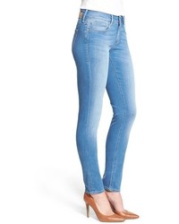 Mavi Jeans Alexa Stretch Skinny Jeans