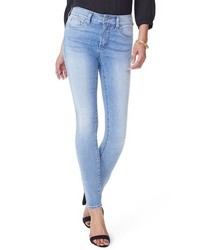 NYDJ Ami High Waist Stretch Skinny Jeans