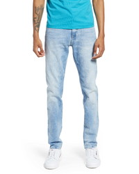Tommy Jeans Austin Tapered Slim Fit Jeans