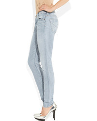 Citizens of Humanity Avedon Low Rise Leggings Style Jeans
