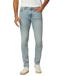 Hudson Jeans Axl Skinny Fit Stretch Jeans