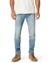 Hudson Jeans Blake Slim Straight Leg Jeans