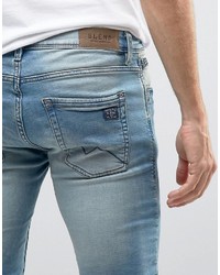 blend of america jeans