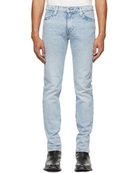 Levi's Made & Crafted Blue 511 Slim Jeans
