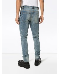 Ksubi Chitch Slim Fit Jeans