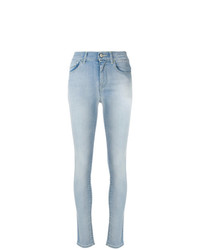 Jacob Cohen Classic Fitted Skinny Jeans