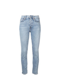 RE/DONE Classic Skinny Fit Jeans