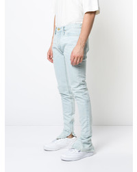 Fear Of God Classic Skinny Jeans