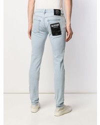 Versus Classic Slim Fit Jeans
