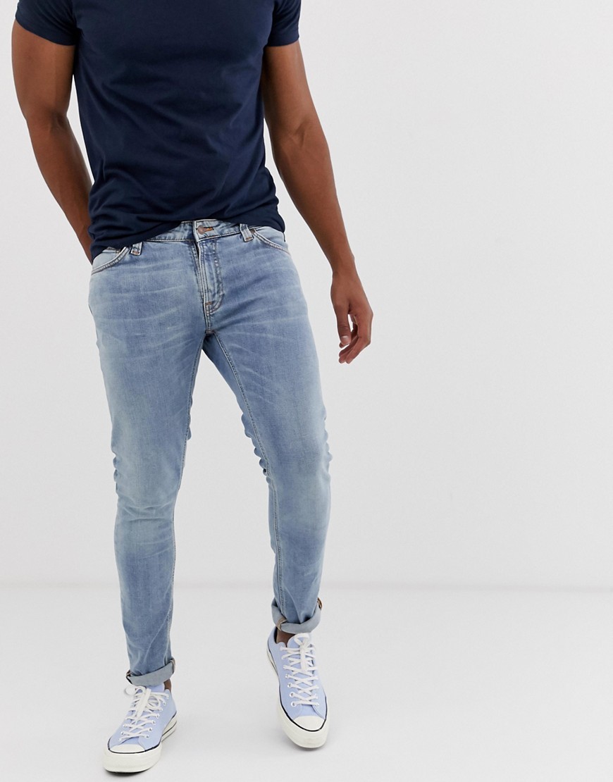 skinny lin jeans