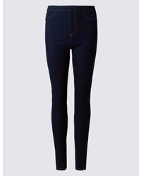 Marks and Spencer Cotton Rich Jeggings