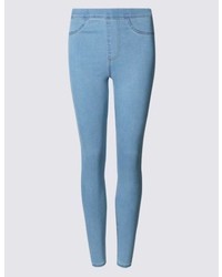 Marks and Spencer Cotton Rich Jeggings