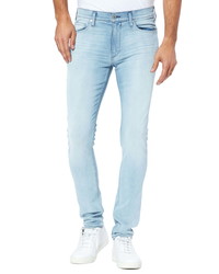 Paige Croft Extra Slim Fit Jeans