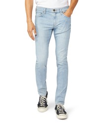 Paige Croft Skinny Jeans In Byers At Nordstrom