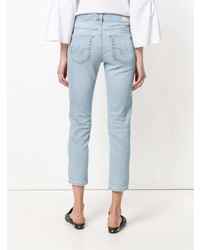 AG Jeans Cropped Jeans