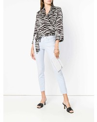 Closed Cropped Skinny Jeans