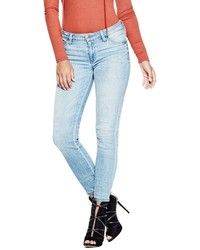 GUESS Curve X Skinny Jeans