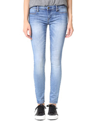 Blank Denim Skinny Jeans