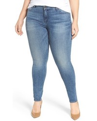 KUT from the Kloth Diana Skinny Jeans