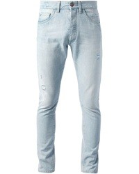 Men's Light Blue Pants by Dolce & Gabbana | Lookastic