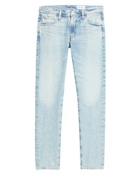 AG Dylan Skinny Fit Jeans In Atmos At Nordstrom