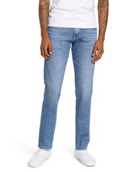 AG Dylan Skinny Fit Jeans