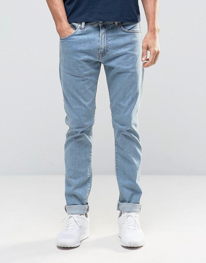 edwin skinny jeans
