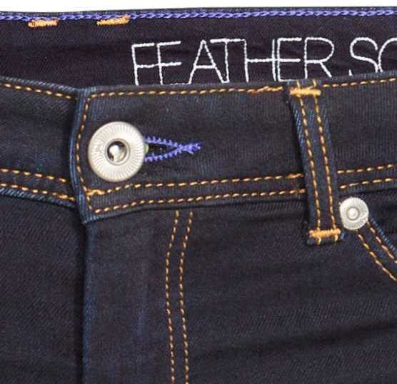 feather soft jeggings