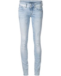 G Star G Star Skinny Washed Jeans