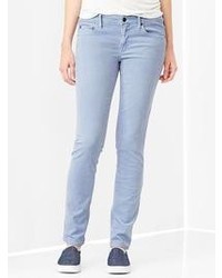 gap light blue jeans