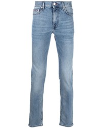 Tommy Hilfiger High Rise Stretch Fit Skinny Jeans