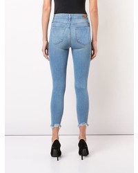 Paige Hoxton Skinny Jeans