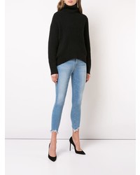 Paige Hoxton Skinny Jeans