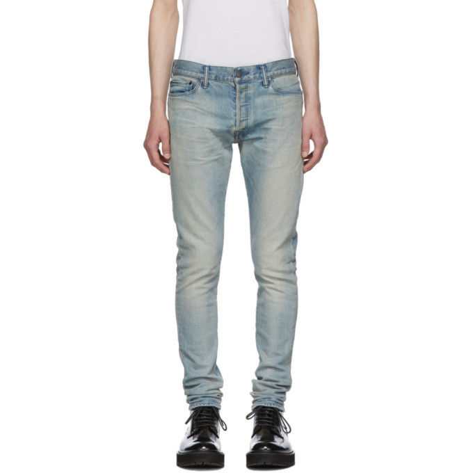 john elliott skinny jeans