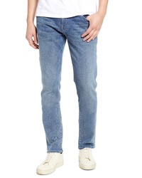 True Religion Brand Jeans Jack Skinny Fit Jeans