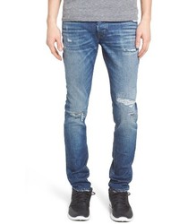 Hudson Jeans Axl Skinny Fit Jeans