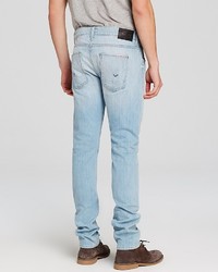 Hudson Jeans Blake New Tapered Fit In Ventura