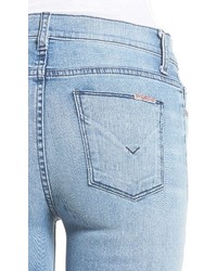 Hudson Jeans Ciara High Waist Skinny Jeans