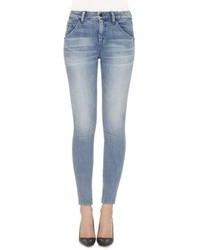 Joe's Jeans Joes Collectors The Wasteland Ankle Skinny Jeans