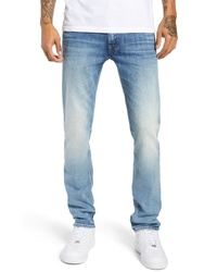 Vigoss Keith Skinny Fit Jeans