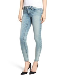 Hudson Jeans Krista Ankle Super Skinny Jeans