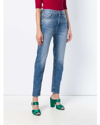 Frame Denim Le High Jeans