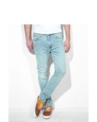 Levi's 510 Skinny Fit Jeans Sung Blue